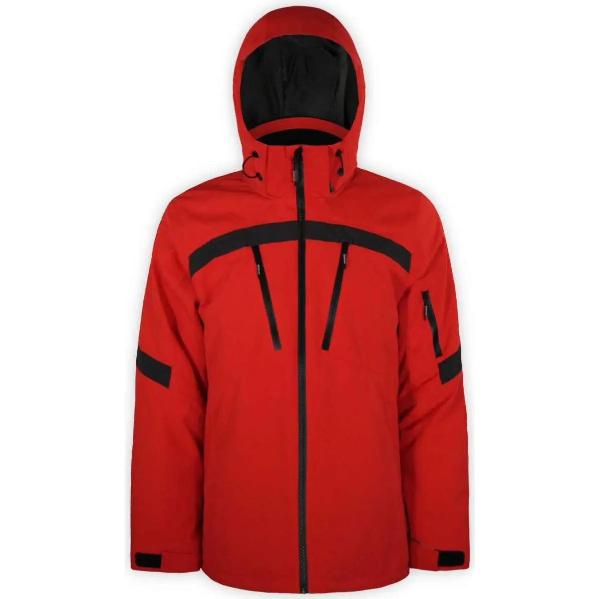 Boulder Gear Hyper Tech Insulated Jacket 2022-2023