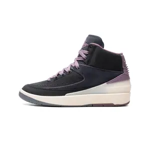 Jordan 2 Retro WMNS "Mauve" DX4400 005