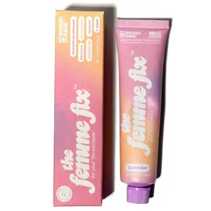 The Femme Fix™ Hemorrhoid Ointment for Women