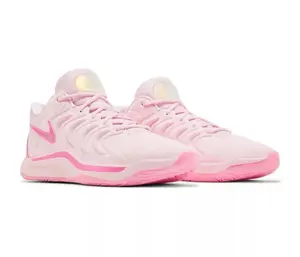 Nike KD 17 NRG Aunt Pearl Men's FZ1518-600 New