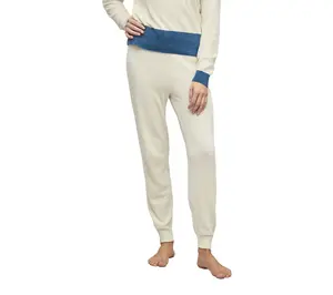 Barefoot Dreams CozyChic Ultra Lite Color BlockJogger
