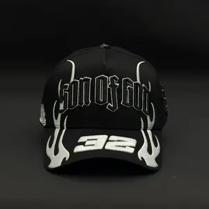 Bez X Shifu “Son Of God“ (Solo Gorra / Hat Only)
