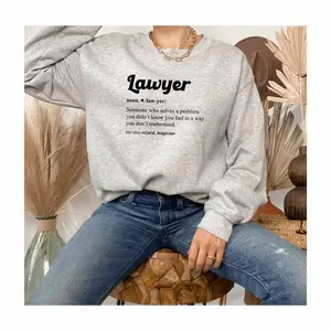 Born to Argue, Funny Lawyer Sweatshirt, Lawyer Definition Sweatshirt, Lawyer Gifts, , Law School Graduation Crewneck, Law Student Gifts