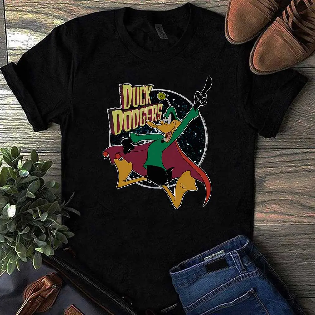 Duck Dodgers T-Shirt
