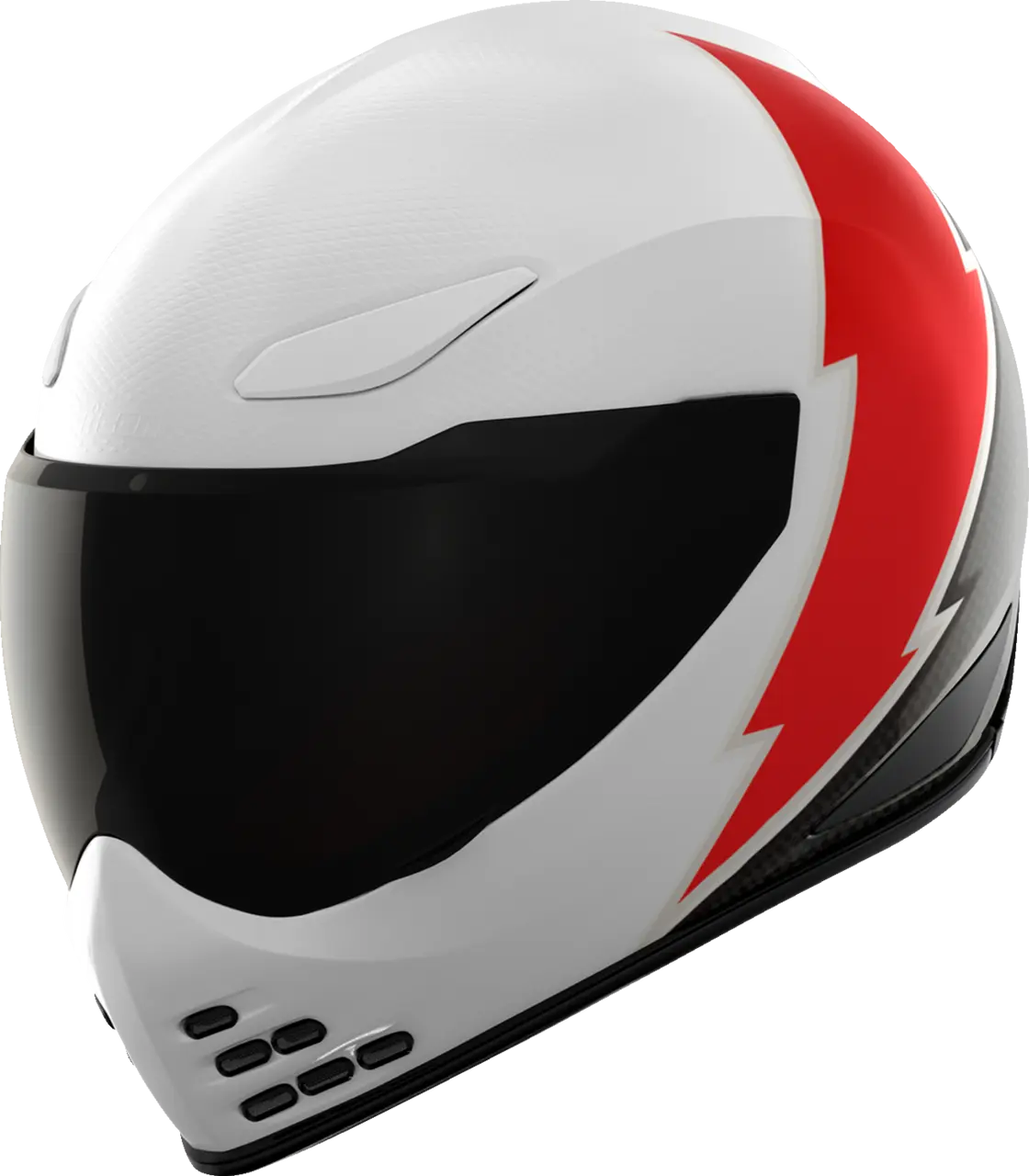 Icon Domain Slabtown Full-Face Helmet