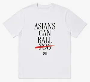 [Youth] Asian Can Ball Too (Online Pre-Order)