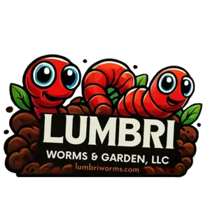 Lumbri Worms & Garden Gift Card – For Worm Lovers & Garden Growers