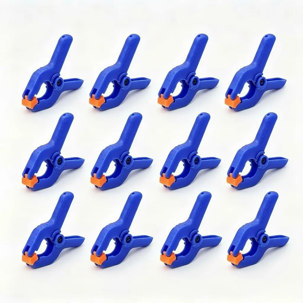 Blue (2.5")-12 Pack