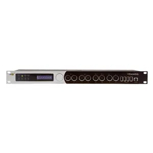 iConnectivity mioXL MIDI Interface *USA Small Business*