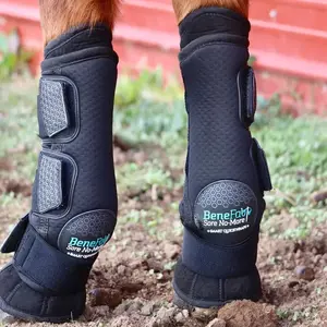 BeneFab Therapeutic Smart QuickWraps Front or Hind