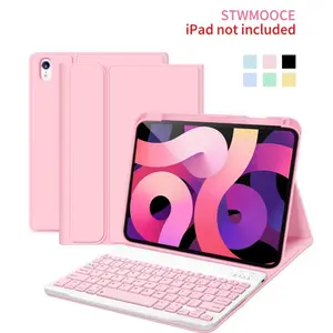 STWMOOCE IPad keyboard case