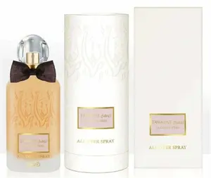 Rasasi Tawahuj For Unisex 3.4 Oz All Over Spray Alcohol Free