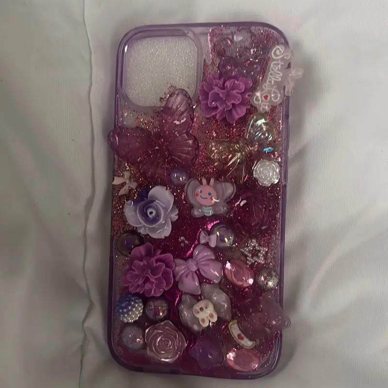 iPhone be 14 junk case