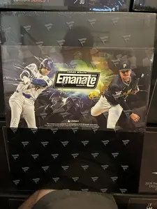 Dome Fanatic 2025 Emanate - Authentic Collectible Emanate for Fans and Collect
