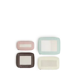 Monos × Reformation Compressible Packing Cubes