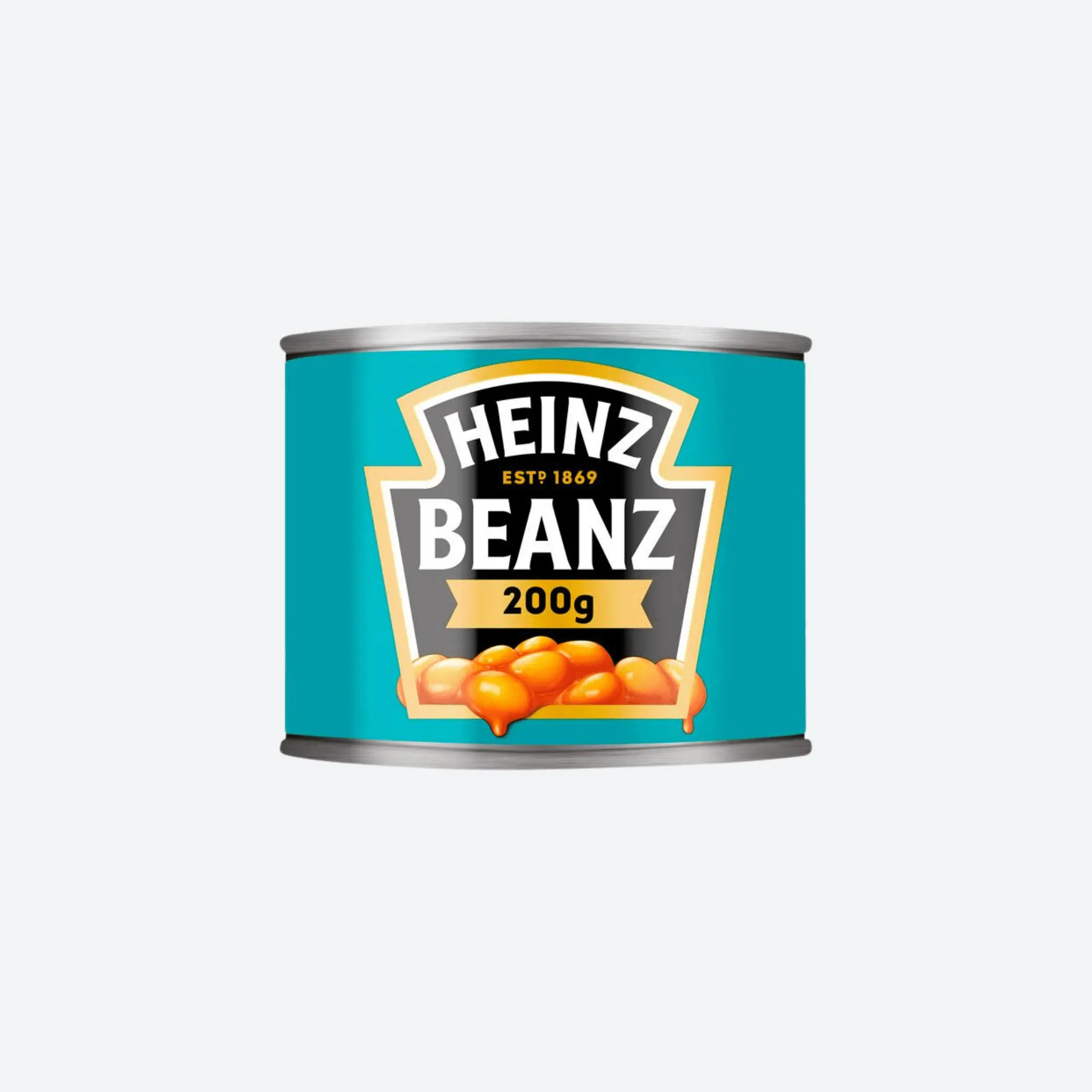 Heinz Baked Beans 200g Heinz Baked Beans 200g