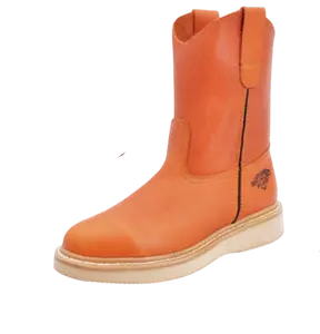Botas de Trabajo para Hombre
