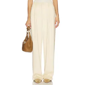 Steve Madden Clove Pant in Irish Cream