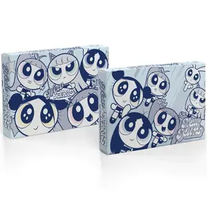 NewJeans get Up Power Puff Girls Album (Random Ver.)