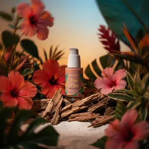 Vida Plena Peptide Anti-Aging Serum