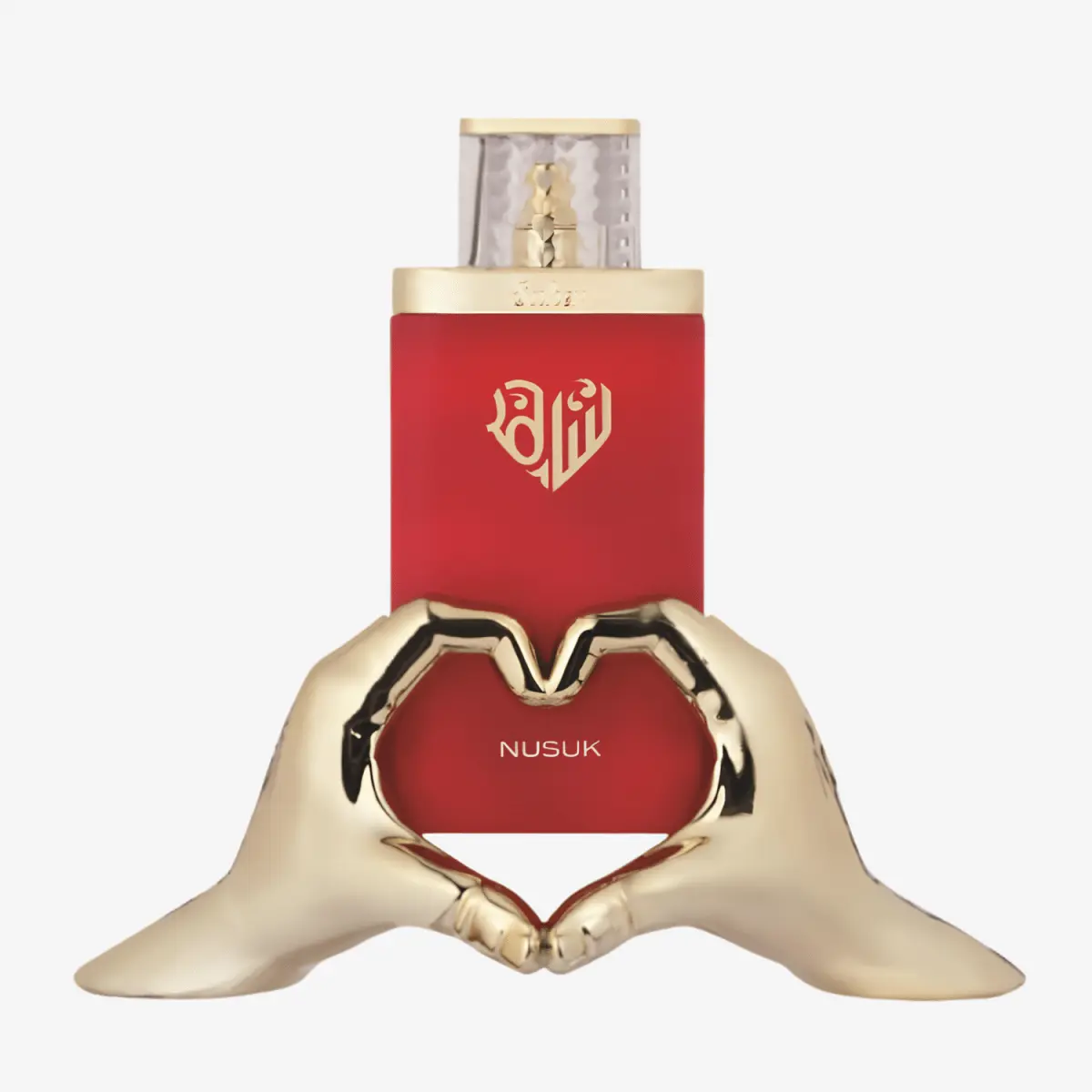 Nusuk Saher 100ml/3.4oz Extrait de Parfum for Women