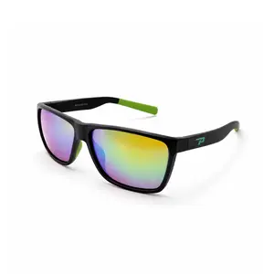 Low Rider 2026 Lightweight Polarized Sunglasses for Men & Women Large Frame Size 61 TR90 Material Comfortable All-Day Wear