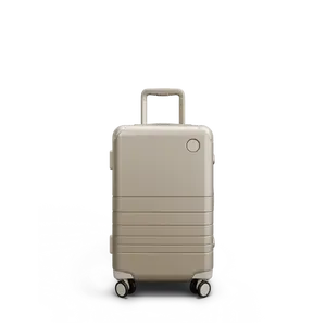 Hybrid Carry-On
