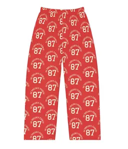 Women's Go Taylors Fiance 87 Pajama Pants: Cozy Swift 87 Loungewear, halloween pajamas pant, pajamas for holiday