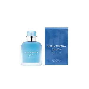 Dolce & Gabbana Light Blue Intense Eau De Parfum For Men