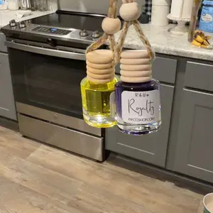 Highly Scented Air Freshners