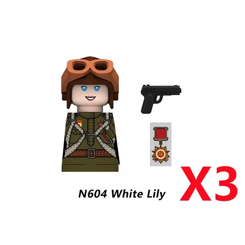 WWII Military Soldier Building Blocks Figures UK USA Soviet Accessories SWAT Special Forces FSB Helmet Shield Gun Gift Toys Z005 popular WWII Military Soldier Building Blocks Figures UK USA Soviet Accessories SWAT Special Forces FSB Helmet Shield Gun Gift Toys Z005 popular