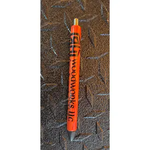 RH Refillable Ink Pen - Product Description Provided