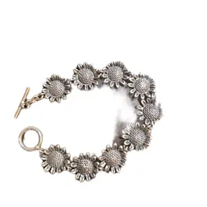 Daisy 925 bracelet