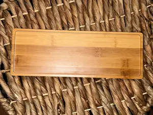Bamboo Tray