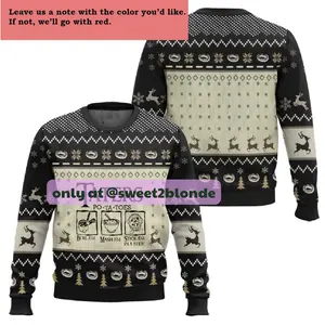 Taters Boil em LOTR Fan Gift 2025 Christmas Ugly Sweater, LOTR The Second Breakfast Club Ugly Sweatshirt, 2025 Christmas Ugly Sweater for LOTR Fan Gift