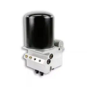 AD-IS Style Air Dryer – 12V Aftermarket Replacement for Bendix AD-IS