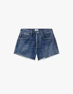 Citizens of Humanity Marlow Short in Allora