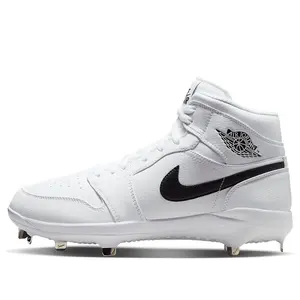 Air Jordan 1 Retro Metal 'White Black' AV5355-101