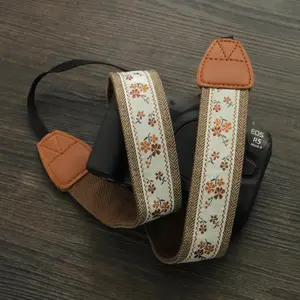 Camera Shoulder Strap for Canon R50, Sony ZV-E10, Nikon Z30, Fujifilm XE5, DSLR mirrorless  Strap, Instant Camera Neck Lanyard