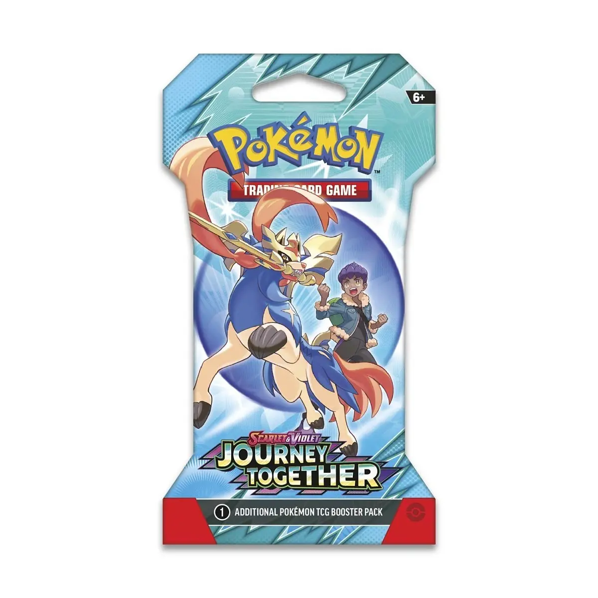pokemon journey together card list tcgplayer - TikTok Shop