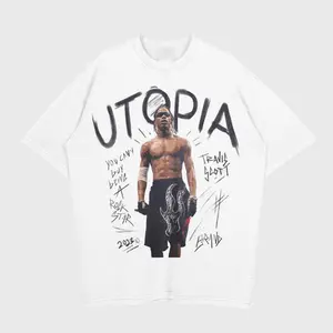 UTOPIA Shirt