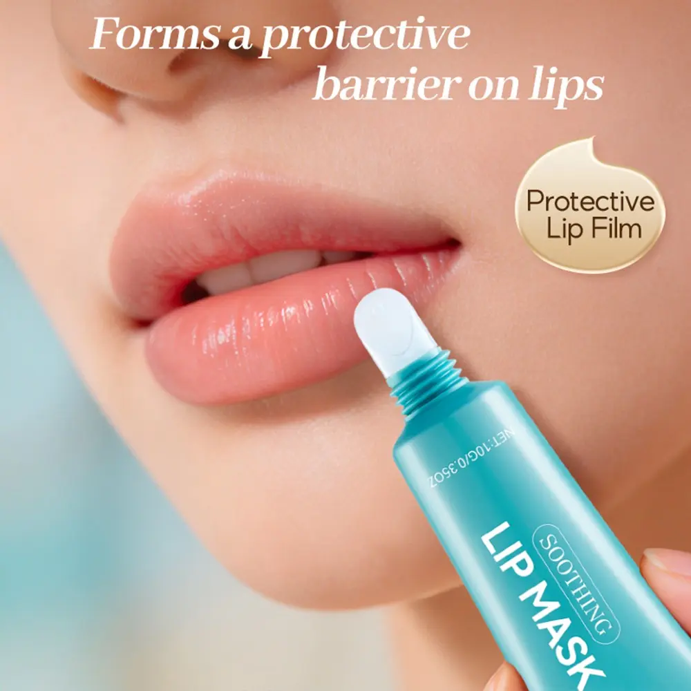 Hydrating Lip Balm, Moisturizing Formula for Dry Lips Long-Lasting Protection Ideal for Daily Use Gentle, Soothing & Nourishing Care, Lip Hydration, Moisturizing Lip Balms