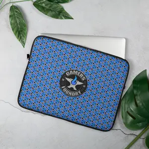 Gamers Foundry Laptop Sleeve