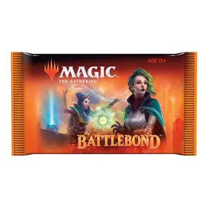 Battlebond - Booster Pack - Magic: The Gathering