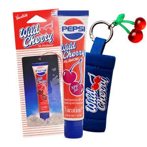 Pepsi Wild Cherry Bundle