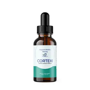 Cortexi Daily Wellness Liquid Supplement – 60 ML