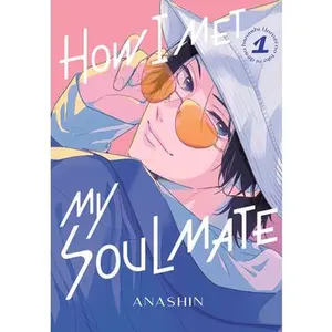 How I Met My Soulmate 1 -- Anashin - Paperback