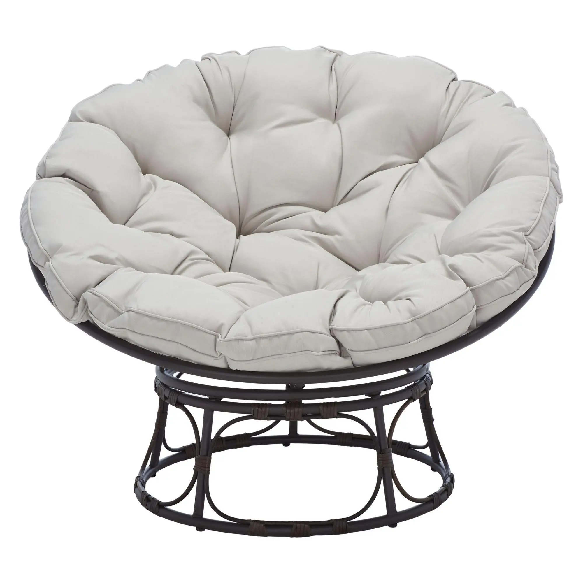 Safavieh Kiraya Papasan Chair