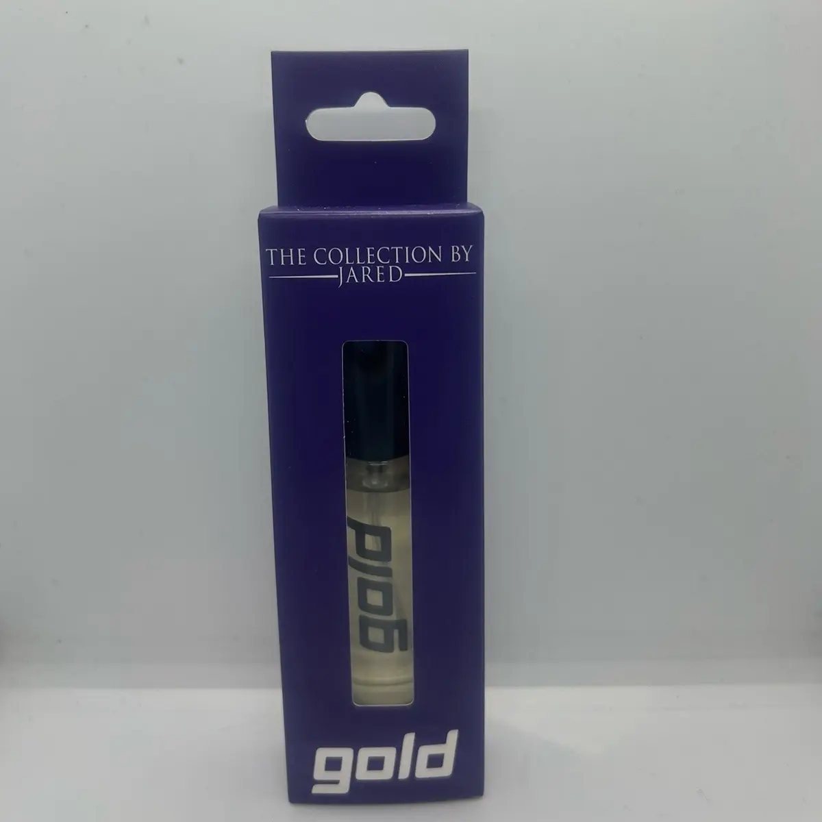 Gold by The Collection by Jared- 10 ML sample EDP Perfume for Women