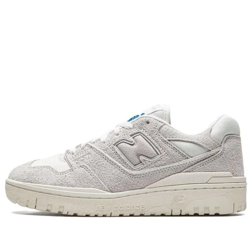 New Balance x Aime Leon Dore 550 'Grey' BB550AC1